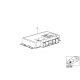 Genuine BMW EXCH Basic control unit EGS (24607548312)