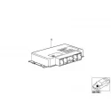 Genuine BMW EXCH Basic control unit EGS (24607548312)