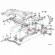 Original BMW Impulsgeber links (34521180651)
