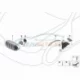Genuine BMW Mount camera (51137412420)
