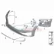 Genuine BMW Guide, upper right (51117475192)