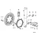 Original BMW Rolle (34112310086)