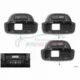Genuine BMW Headliner control module (61319362702)