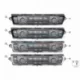 Genuine BMW Control unit,automatic air cond.,Basis (64119384047)