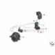Genuine BMW Combination switch left (61318550015)