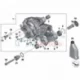 Original BMW Winkelgetriebe silber (33118529909)