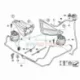Original BMW Motortragbock rechts (22116771070)
