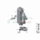 Genuine BMW Bracket condenser (64219343669)