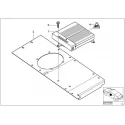 Genuine BMW Amplifier (65128375384)