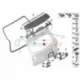 Genuine BMW Boot lid/tailgate pushbutton (51247405633)