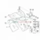 Genuine BMW Ring (63247651205)