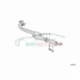 Genuine BMW Pipe (32131137413)