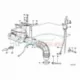 Genuine BMW Electr.valve (12141284488)