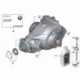 Original BMW Austausch Hinterachsgetriebe (33107571597)