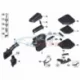 Genuine BMW Cover (12907555178)