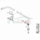 Original BMW Stabilisator hinten (33552283908)