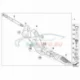 Original BMW Verbindungsstange (71607680275)