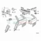 Genuine BMW Support (41341947437)