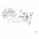 Genuine BMW Spacer (62212306522)