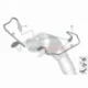 Genuine BMW Regulating lambda probe (11788043677)