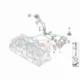 Genuine BMW Screw (11717543106)
