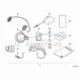 Genuine BMW Operating instructions (01297692053)