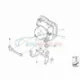 Original BMW Halter (34517681693)