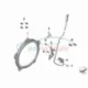 Genuine BMW Cable guide (34528532553)