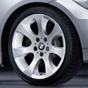 Оригинал BMW дисковое колесо легкосплавное (36116775602)