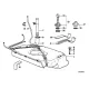 Genuine BMW General key (code) (51211900875)