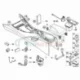 Genuine BMW Console (51167963304)