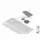 Genuine BMW MID-range loudspeaker (65139395859)