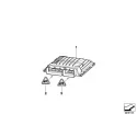 Genuine Mini EXCH control unit DME programmed (12147567656)
