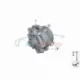 Genuine BMW Exch. generator (12317591530)