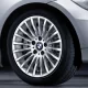 Оригинал BMW дисковое колесо легкосплавное (36116768969)