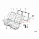 Original BMW Stopfen (52208102287)