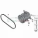 Genuine BMW Hex bolt (41008427147)