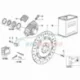 Original BMW Haltewinkel (33111451189)