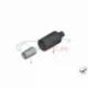 Genuine BMW Parallel connector (12521286002)