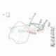 Genuine BMW Install.instructions, windshield high (01297687939)