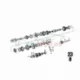 Genuine BMW Lock Ring (31357750791)