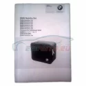 Original BMW Bedienungsanleitung (01292333679)