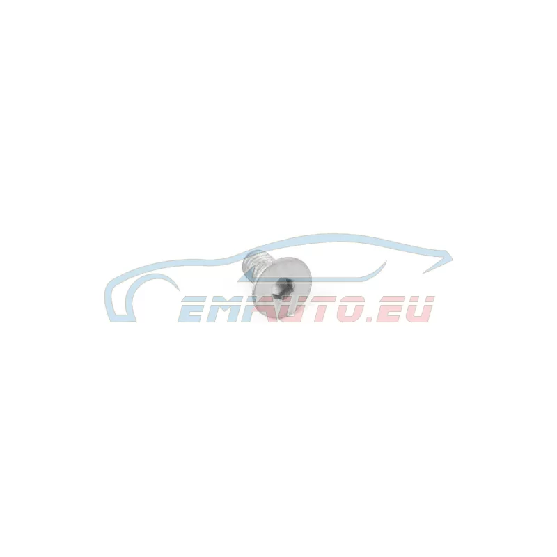 Genuine BMW Countersunk head screw (07119906447)
