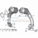 Genuine BMW Countersunk head screw (07119906447)