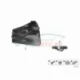 Genuine BMW Riveted nut (41317742891)