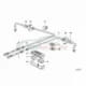 Original BMW Gummipuffer (34301162456)