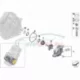 Genuine BMW Lock Ring (07119934065)