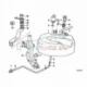 Genuine BMW Ring (36311235570)