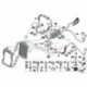 Genuine BMW Star-socket screw (07119907545)