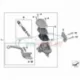 Genuine BMW Nut (32728554974)